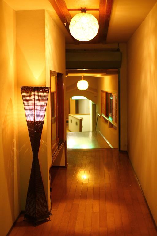 Mogamiya Ryokan Shiroishi  Bagian luar foto